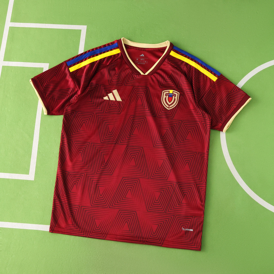 Venezuela WM 2026 Trikot