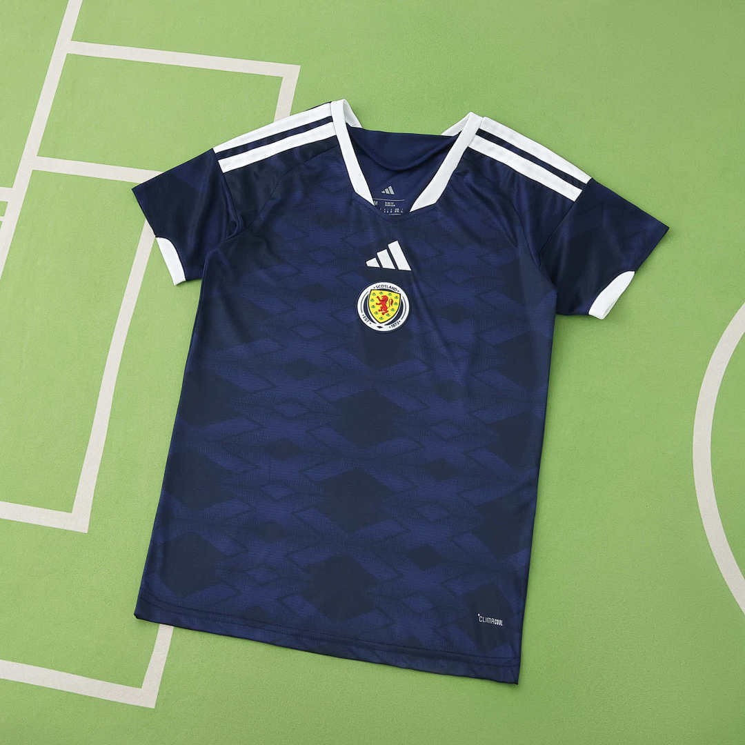 Schottland WM 2026 Trikot - Damen