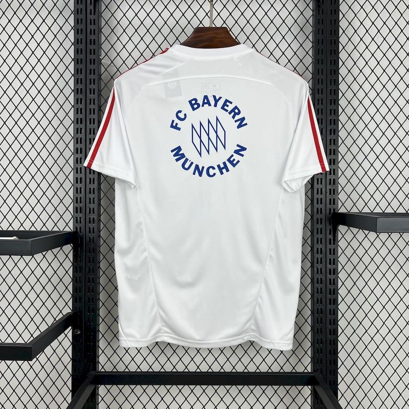 Bayern München Concept Version Trikot 2025/26