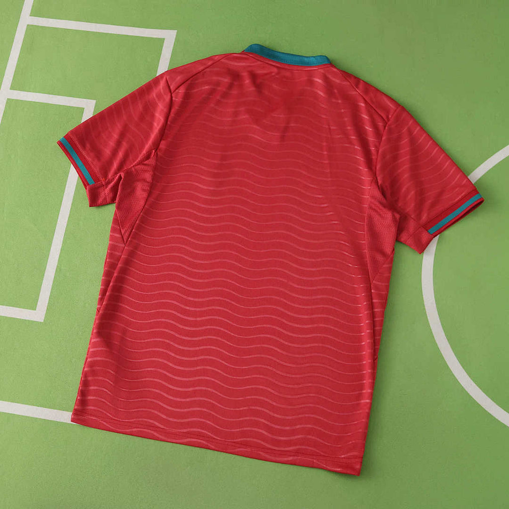 Portugal WM 2026 Trikot