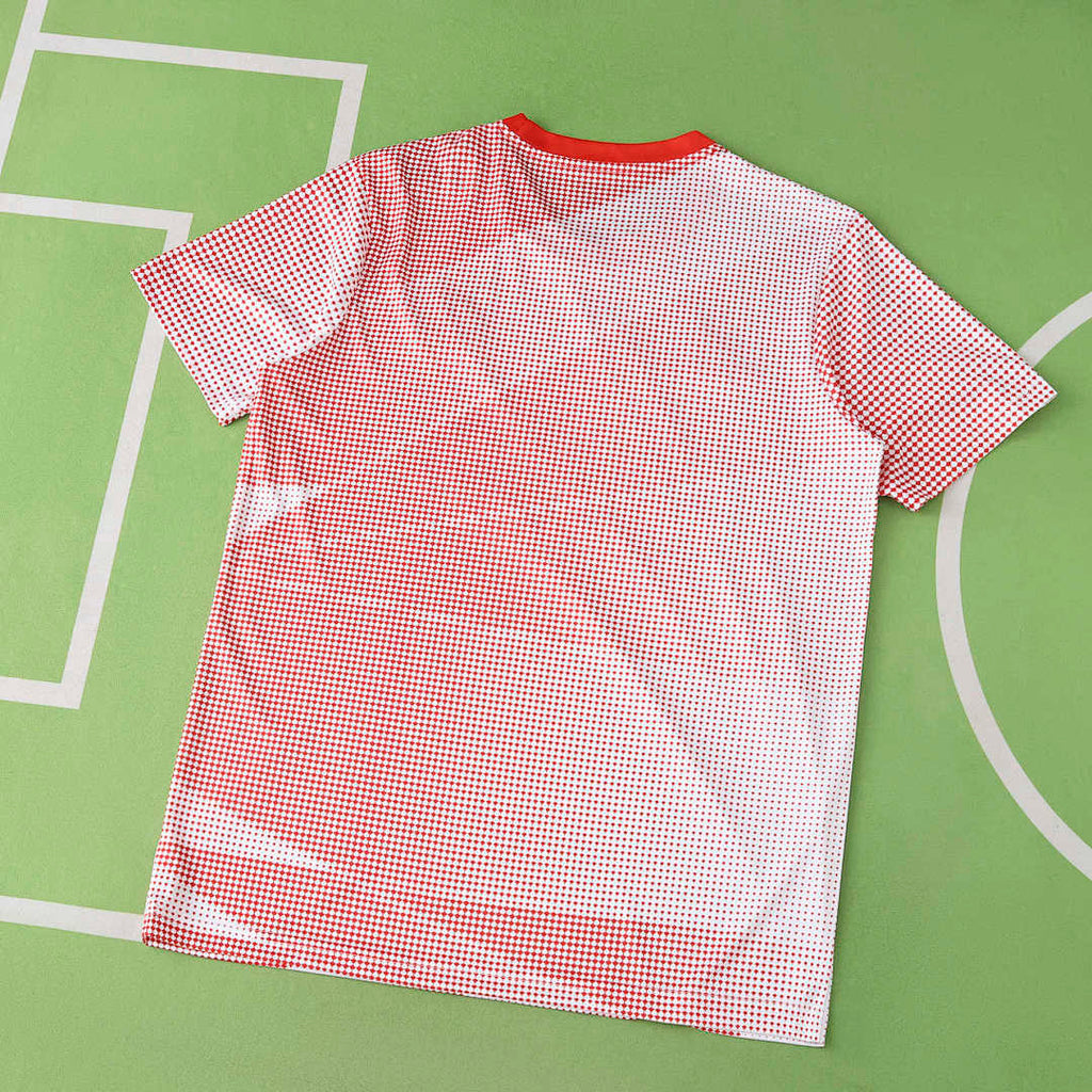 Kanada Sonderedition 2026 Trikot