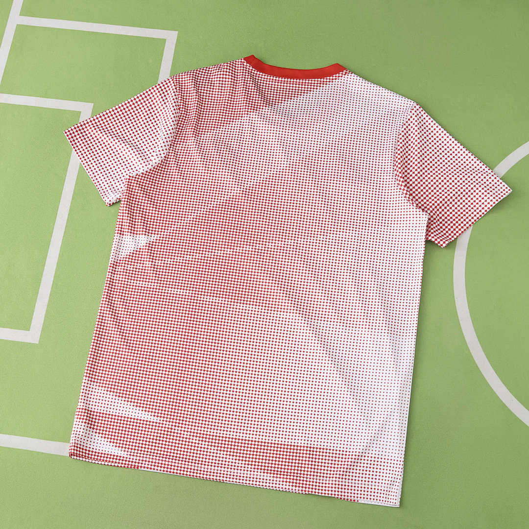 Kanada Sonderedition 2026 Trikot