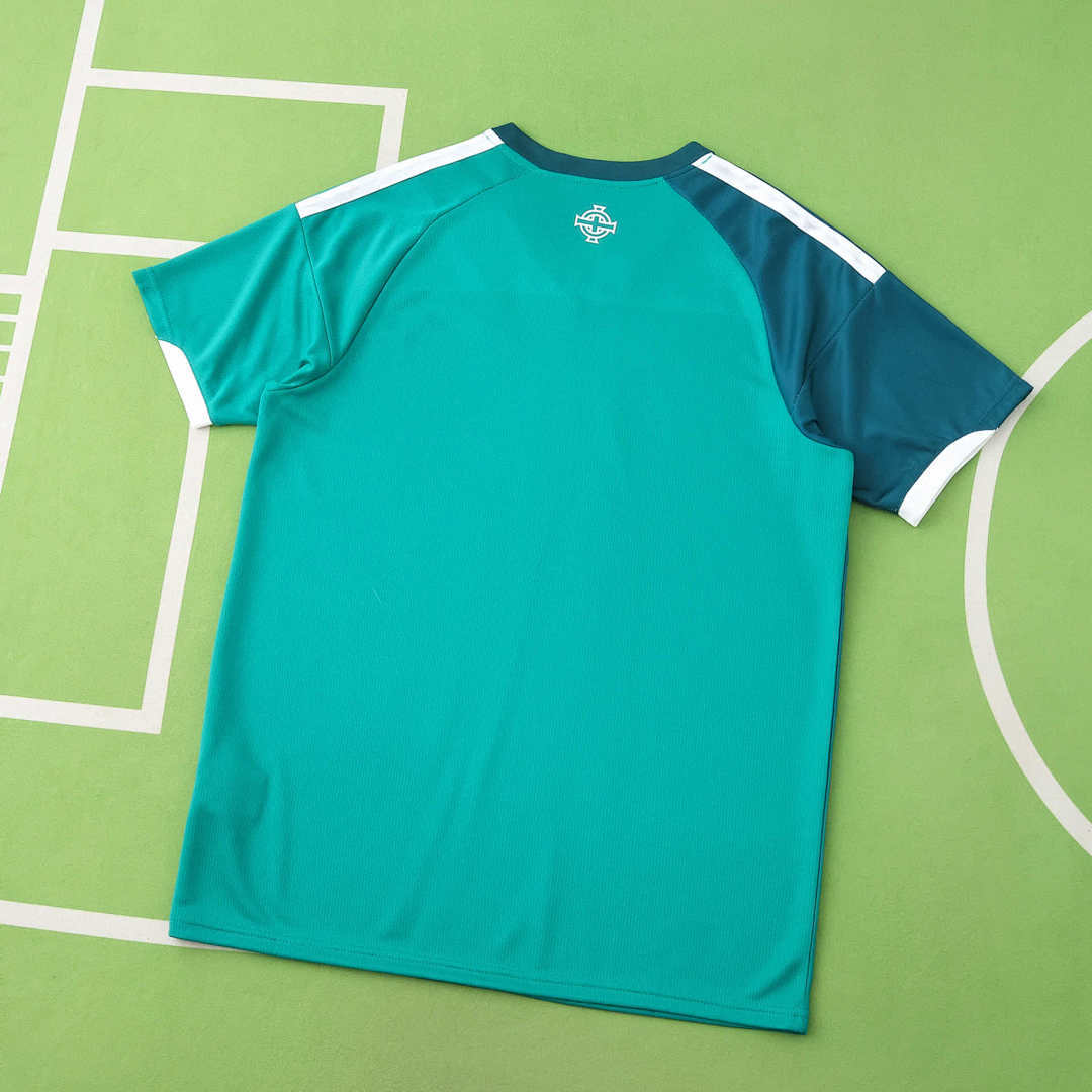 Nordirland WM 2026 Trikot