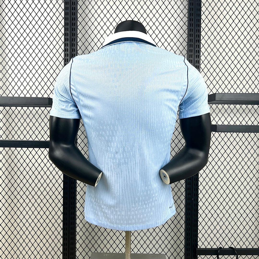 Uruguay WM 2026 Trikot - Spielerversion