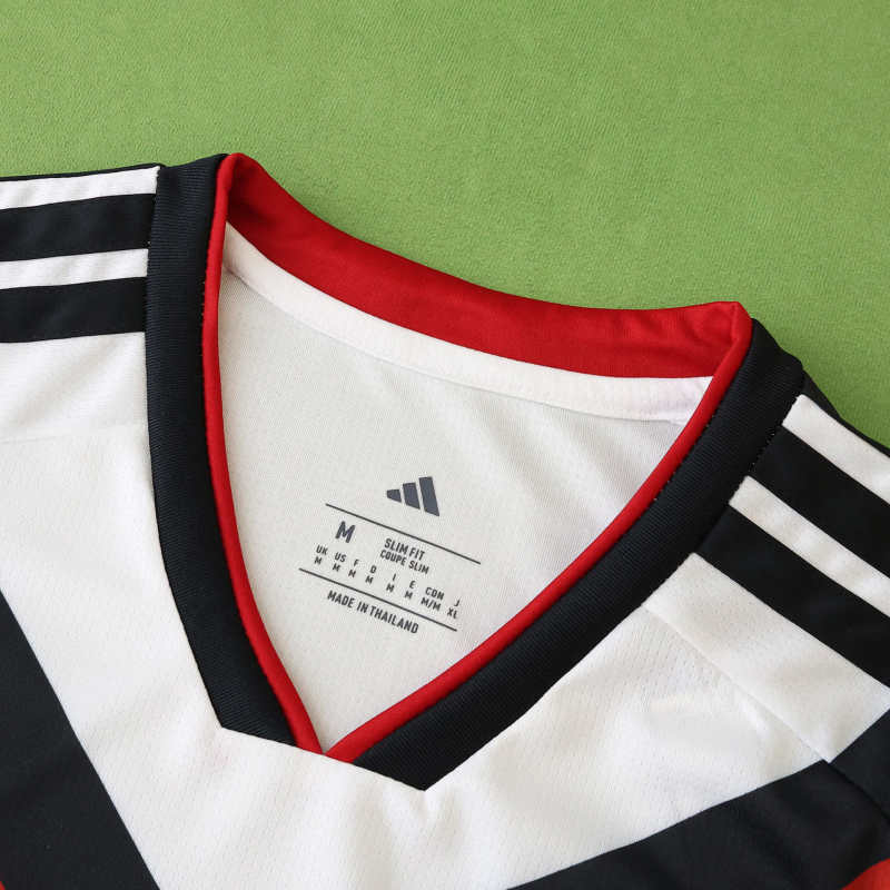 Deutschland WM 2026 Trikot – Damen