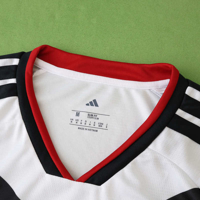 Deutschland WM 2026 Trikot
