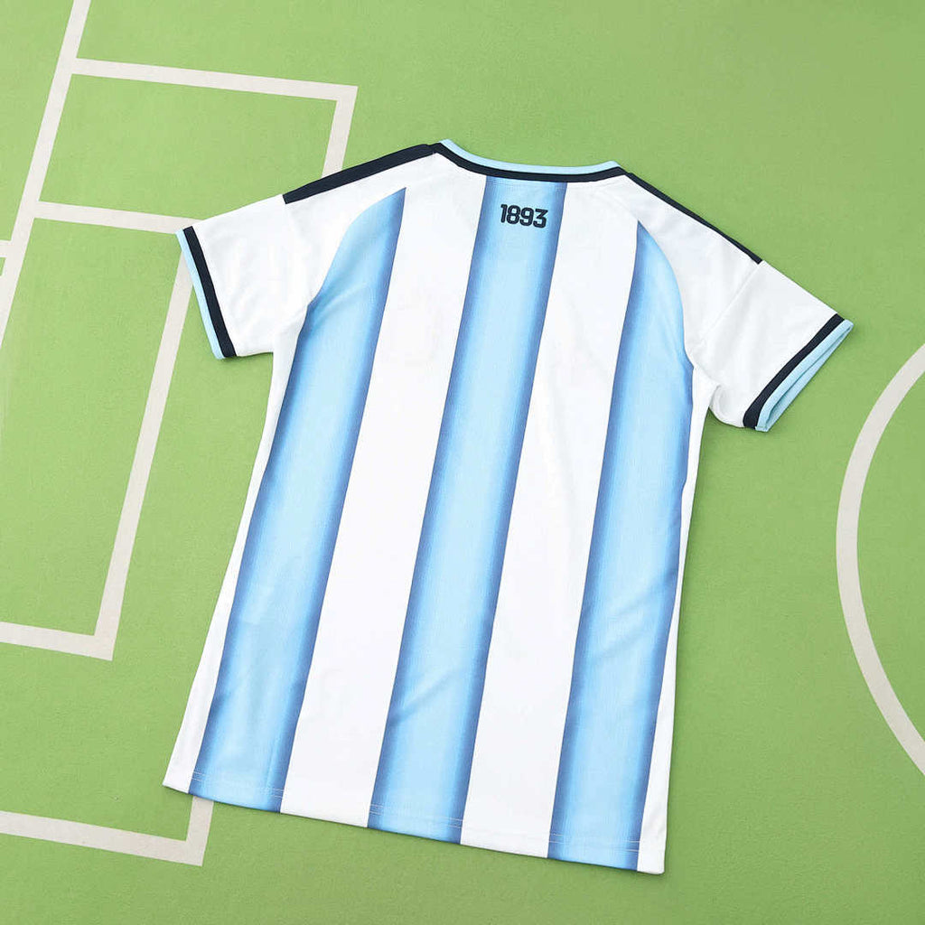 Argentinien WM 2026 Trikot - Damen