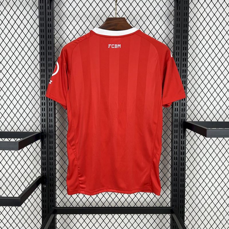 Bayern München Torwarttrikot 2025/26