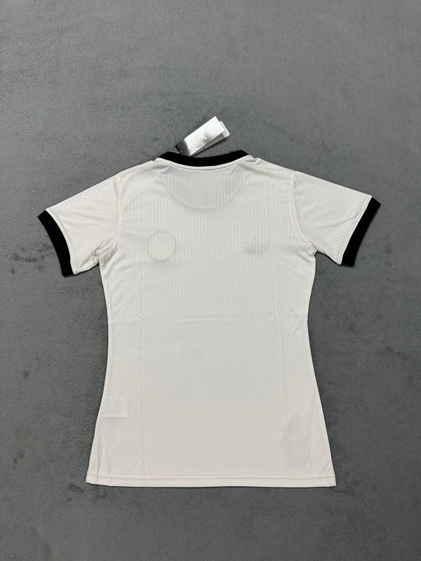 Deutschland 125th Jubiläum Trikot - Damen