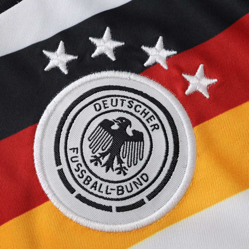 Deutschland WM 2026 Trikot – Kinder-Set