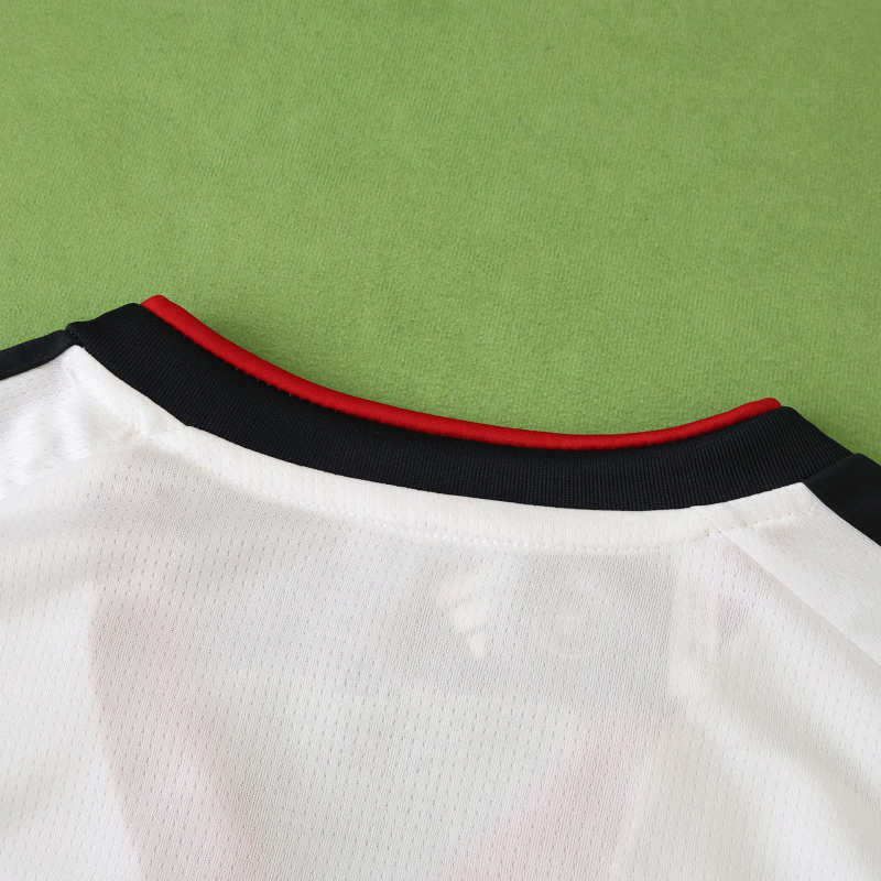 Deutschland WM 2026 Trikot – Damen