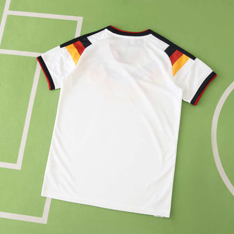 Deutschland WM 2026 Trikot – Damen