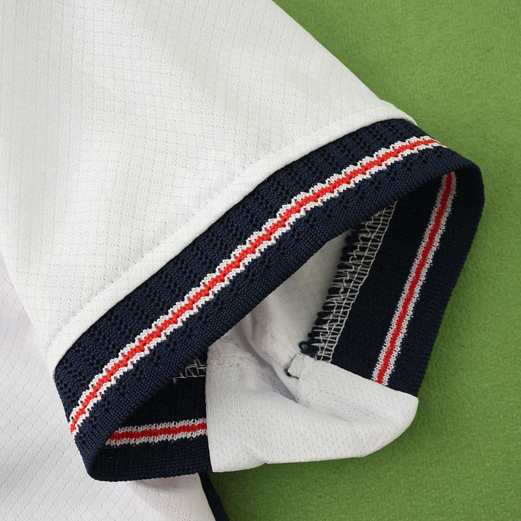 Kinder-Set England WM 2026 Trikot