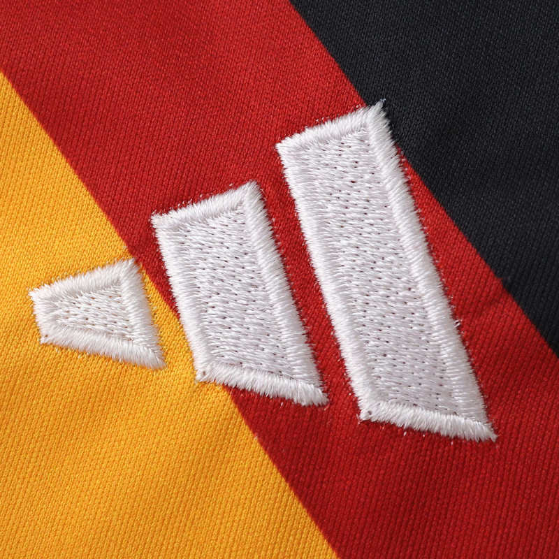 Deutschland WM 2026 Trikot – Kinder-Set