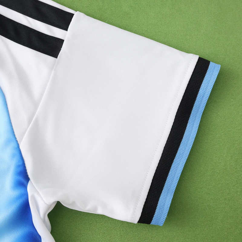 Kinder-Set Argentinien WM 2026 Trikot