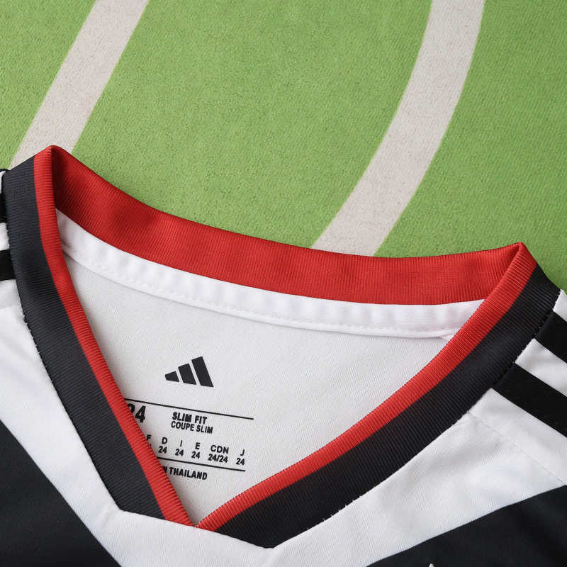 Deutschland WM 2026 Trikot – Kinder-Set