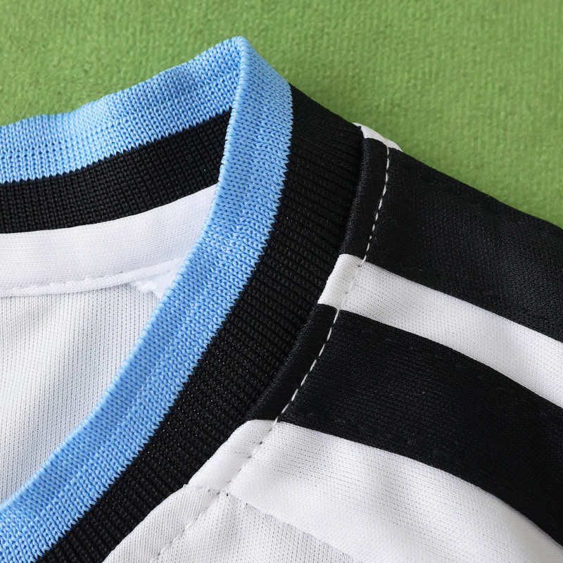 Kinder-Set Argentinien WM 2026 Trikot