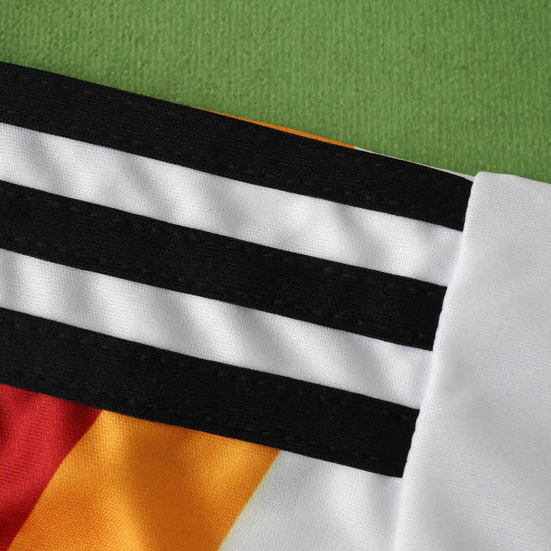 Deutschland WM 2026 Trikot – Kinder-Set
