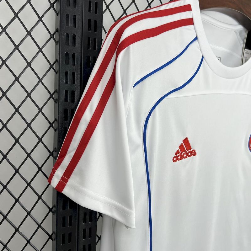 Bayern München Concept Version Trikot 2025/26