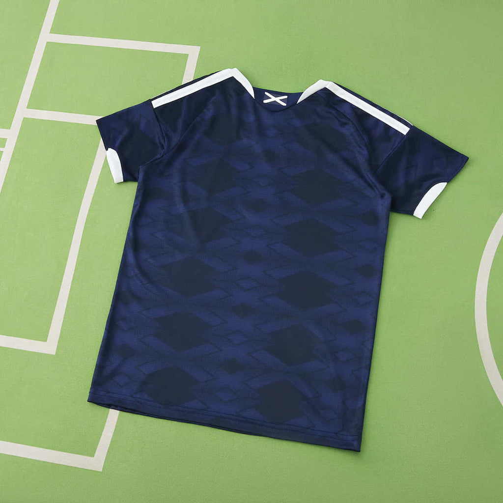 Schottland WM 2026 Trikot - Damen