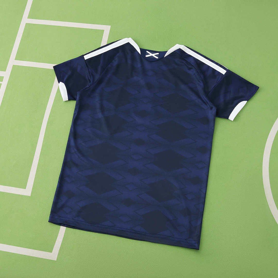 Schottland WM 2026 Trikot - Damen