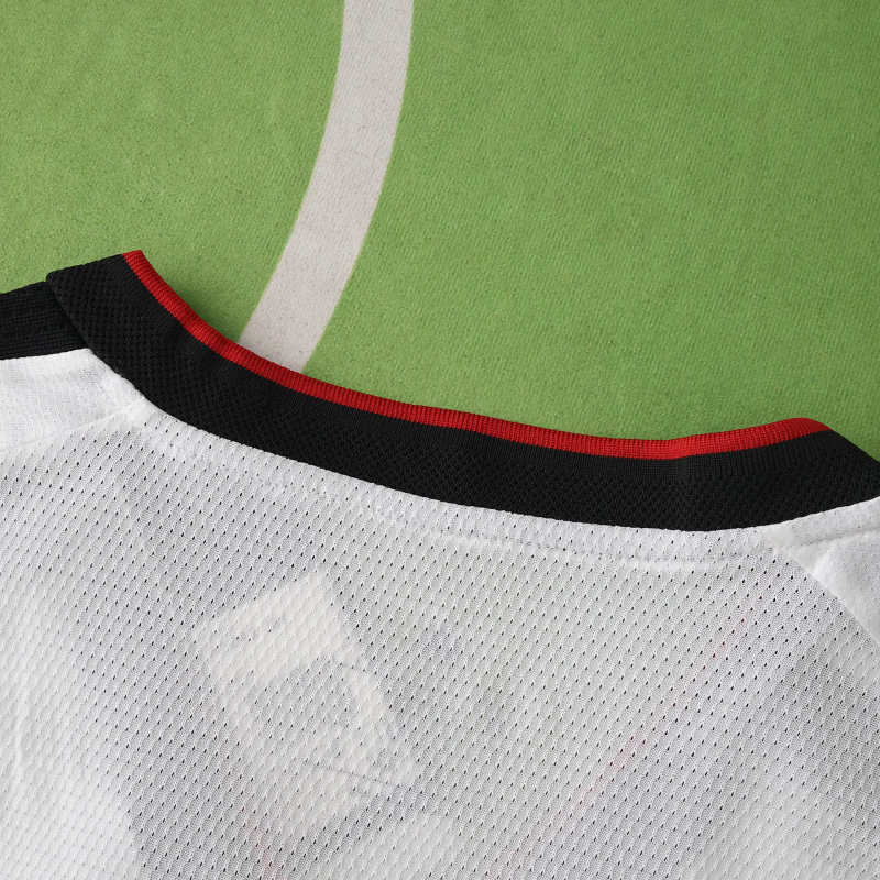 Deutschland WM 2026 Trikot Spielerversion – Langarm