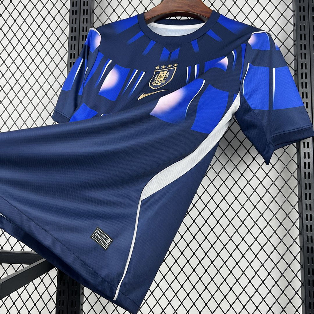 Uruguay WM 2026 Auswärtstrikot