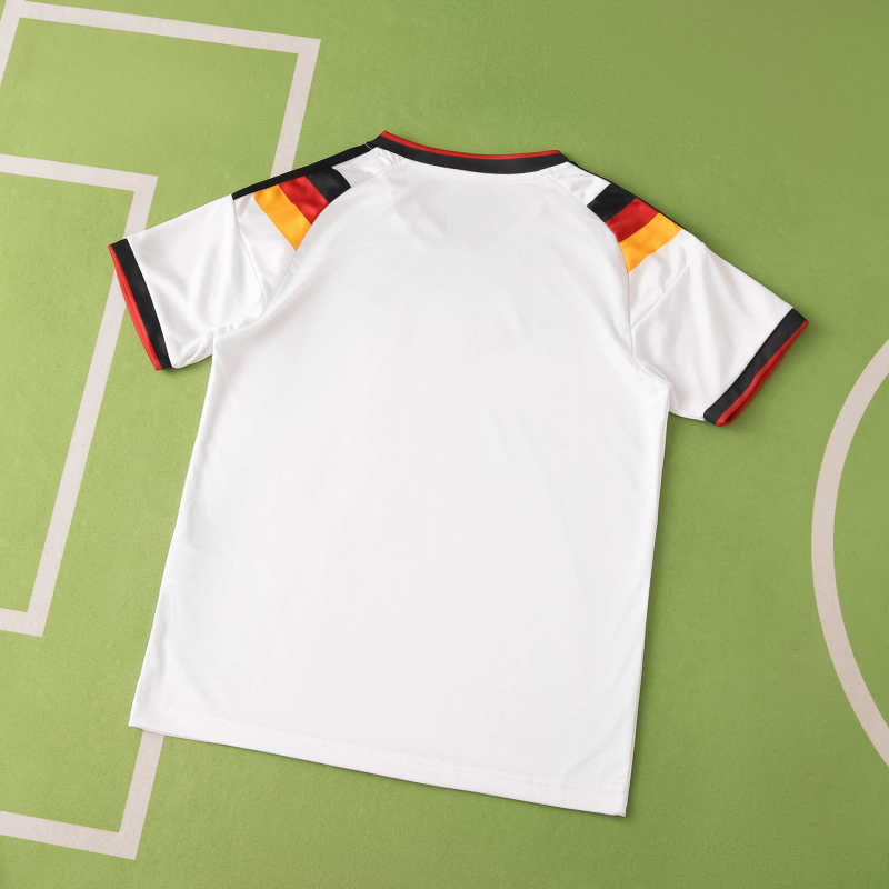 Deutschland WM 2026 Trikot – Kinder-Set