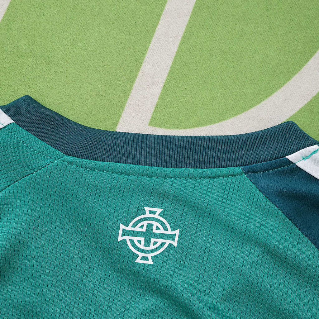 Nordirland WM 2026 Trikot