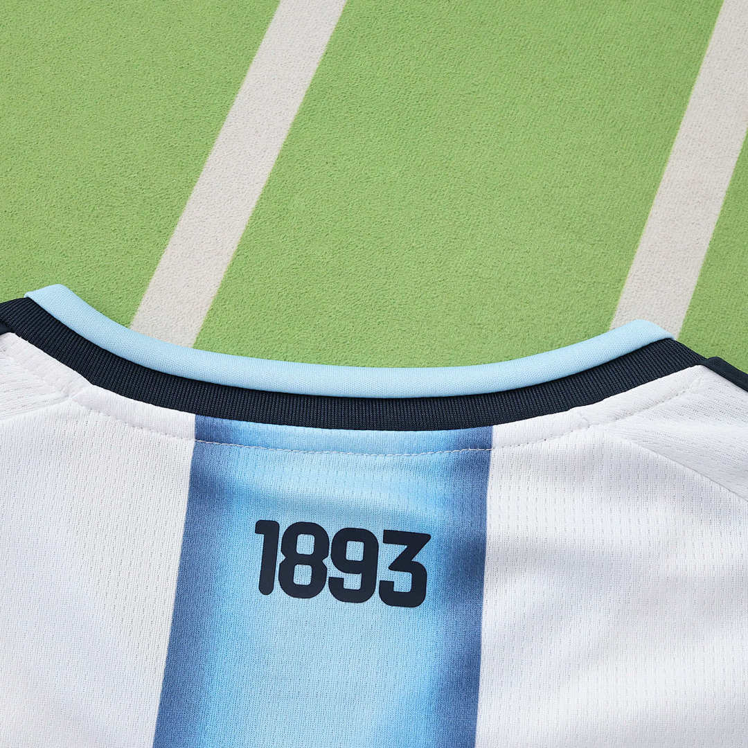 Argentinien WM 2026 Trikot - Damen