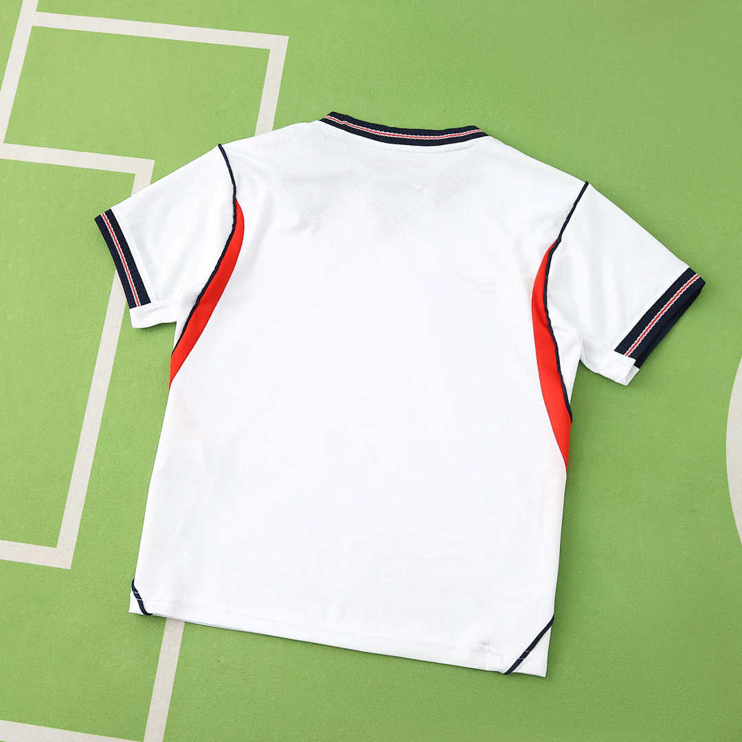 England WM 2026 Trikot