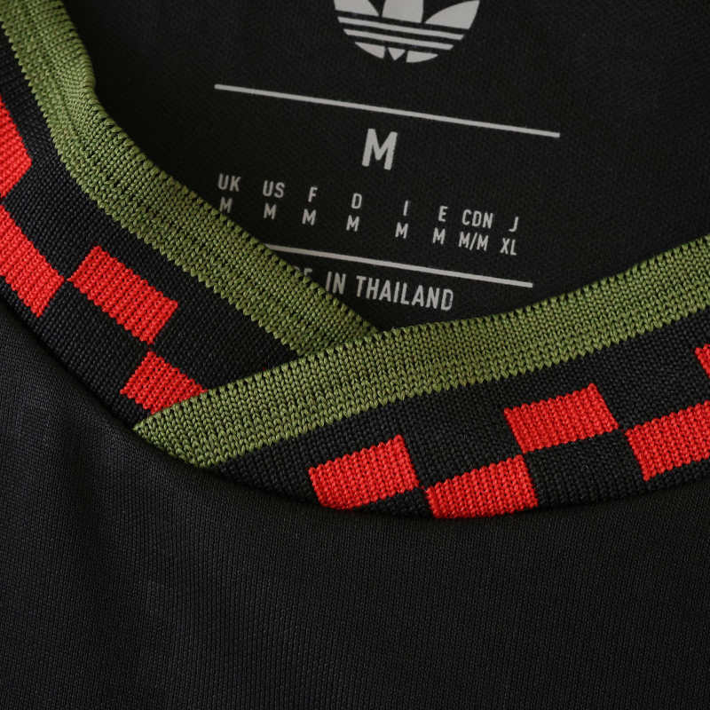 Bayern München Champions League Trikot 2025/26