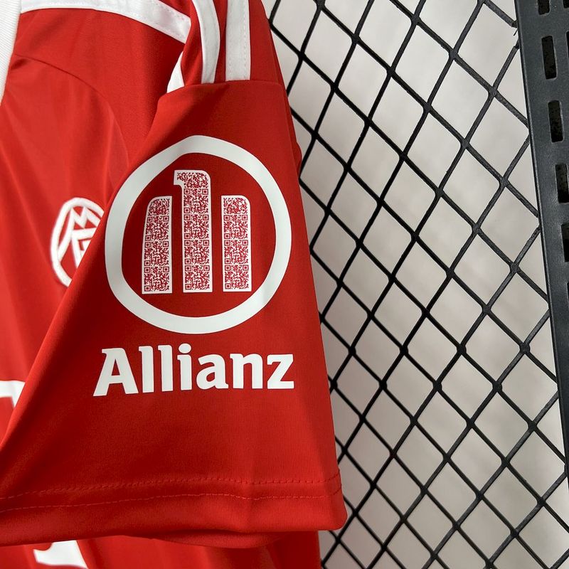 Bayern München Torwarttrikot 2025/26