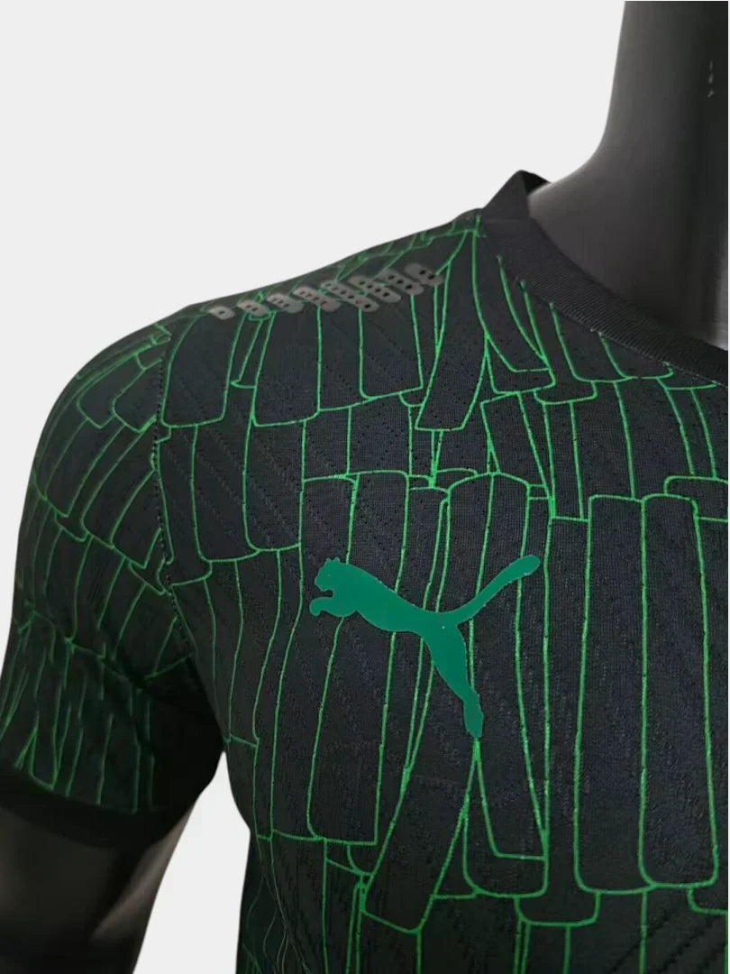 Elfenbeinküste WM 2026 Sonderedition I Trikot - Spielerversion