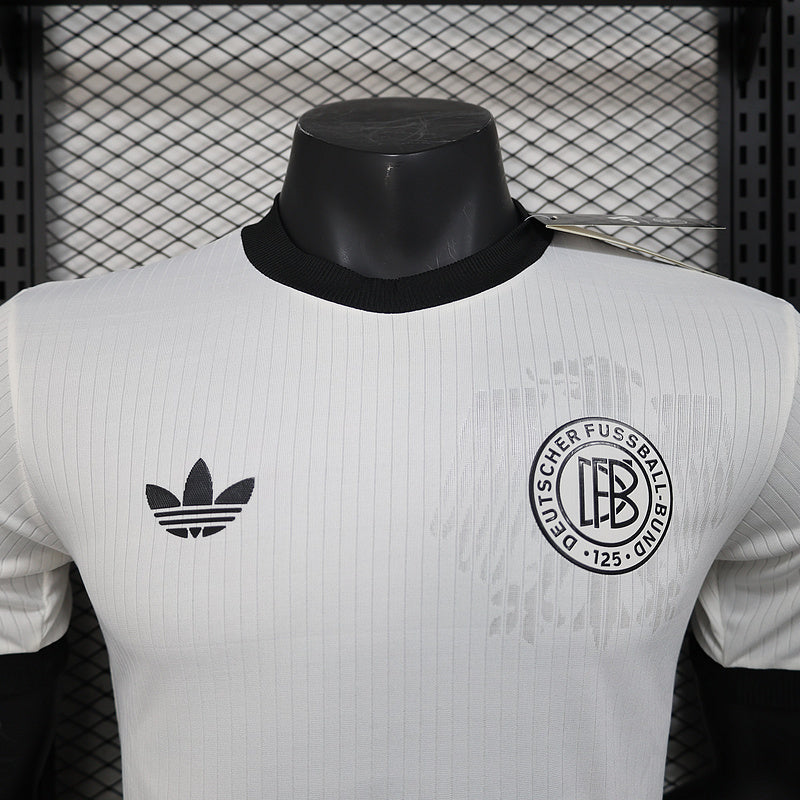 Deutschland 125th Jubiläum Player Trikot