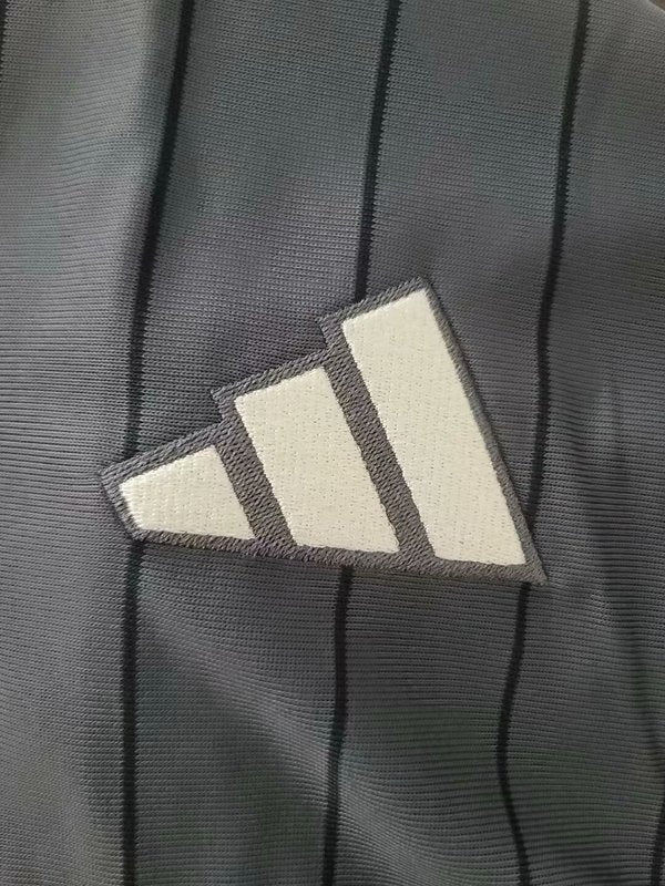 Bayern München US Pack Full-Button Baseball Trikot