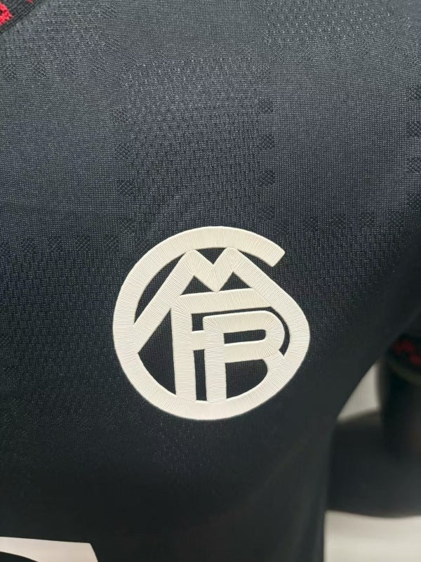 Bayern München Player Champions League Trikot 2025/26