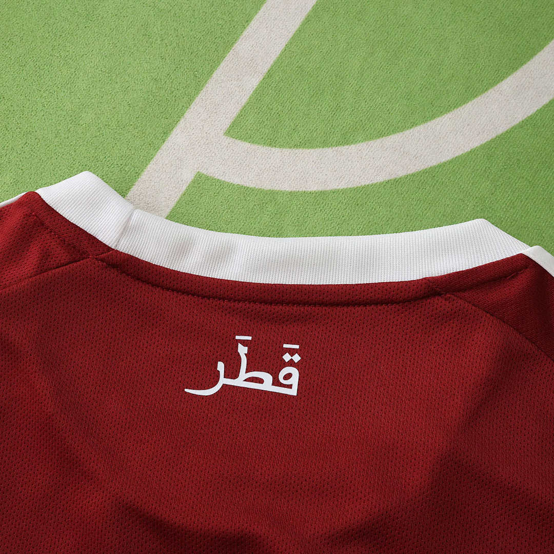 Katar WM 2026 Trikot