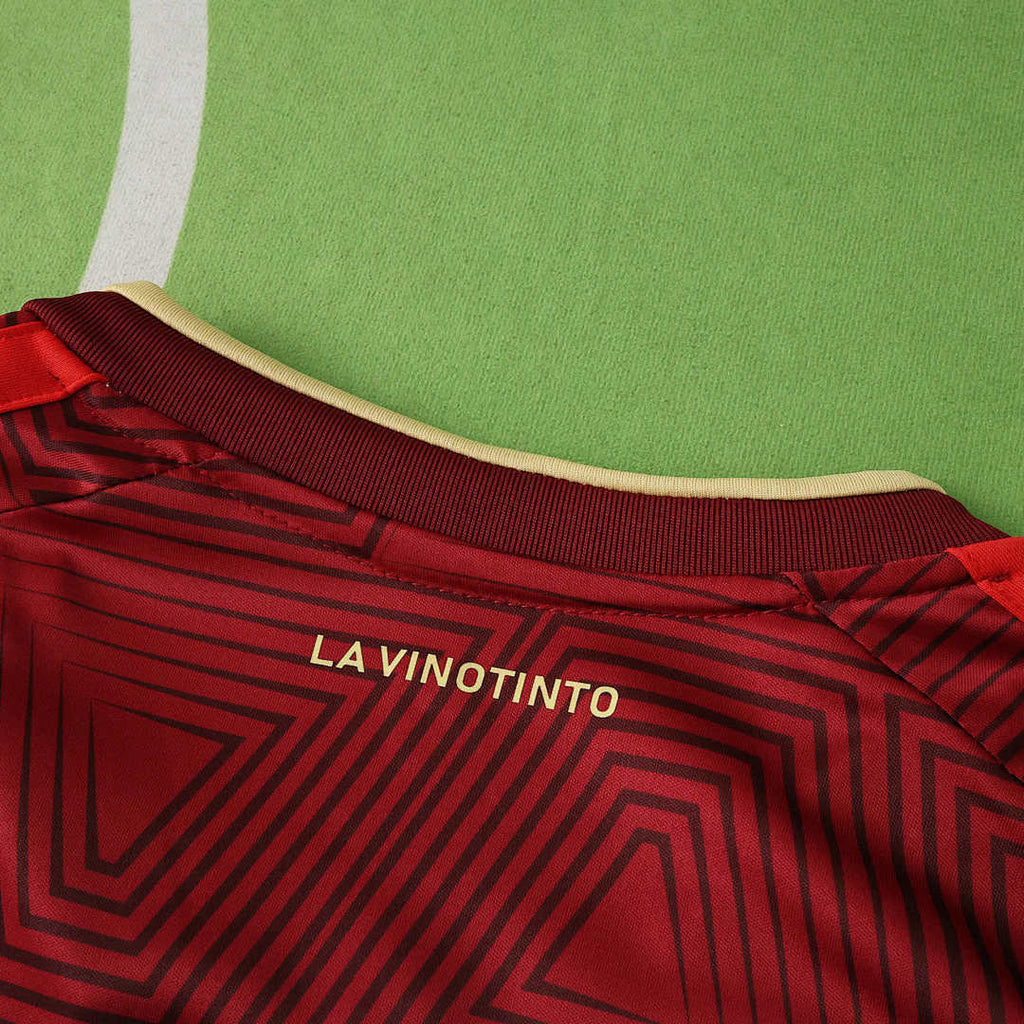 Venezuela WM 2026 Trikot