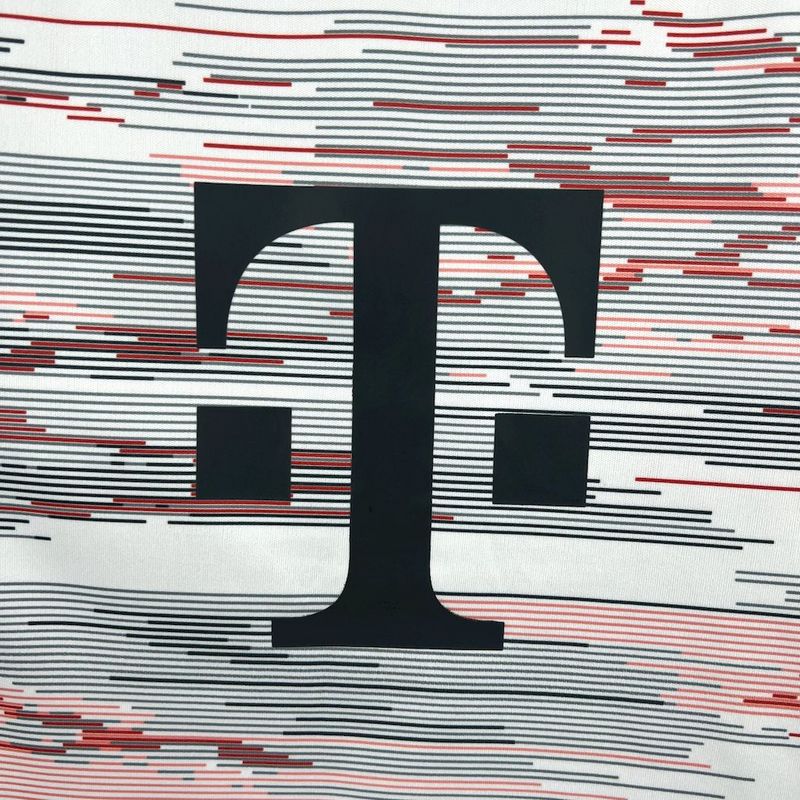 Bayern München Auswärtstrikot 2025/26 - Damen