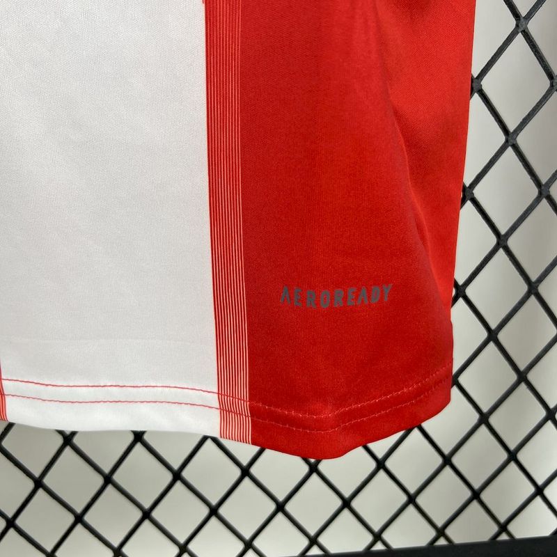 Bayern München Heimtrikot 2025/26