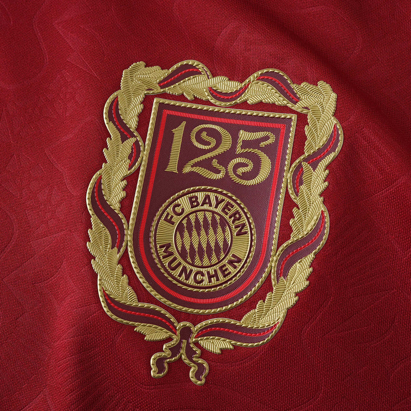 Kombi Bayern + Deutschland 125th Jubiläum