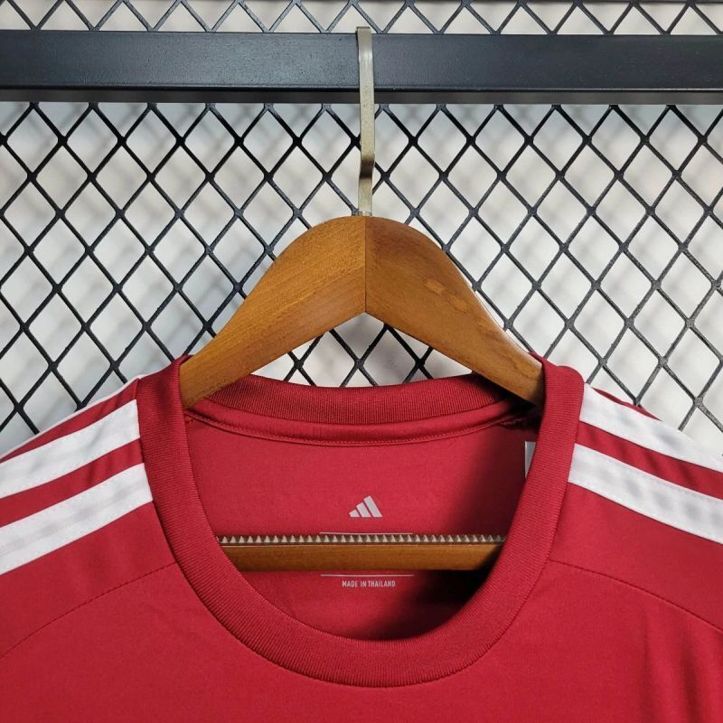 Ungarn WM 2026 Trikot