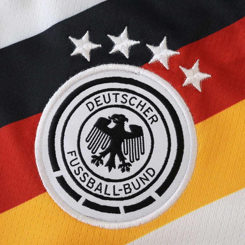 Deutschland WM 2026 Trikot – Damen