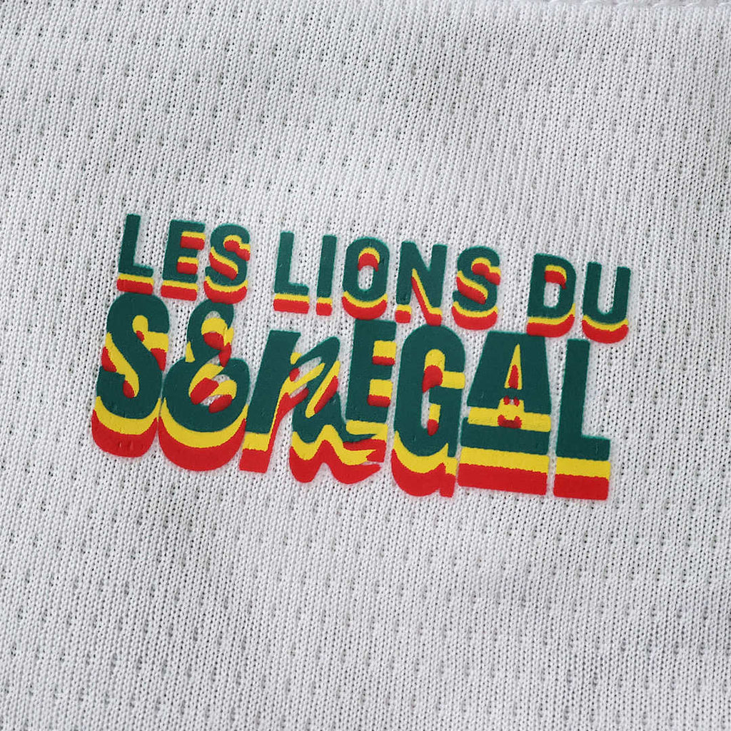 Senegal WM 2026 Trikot
