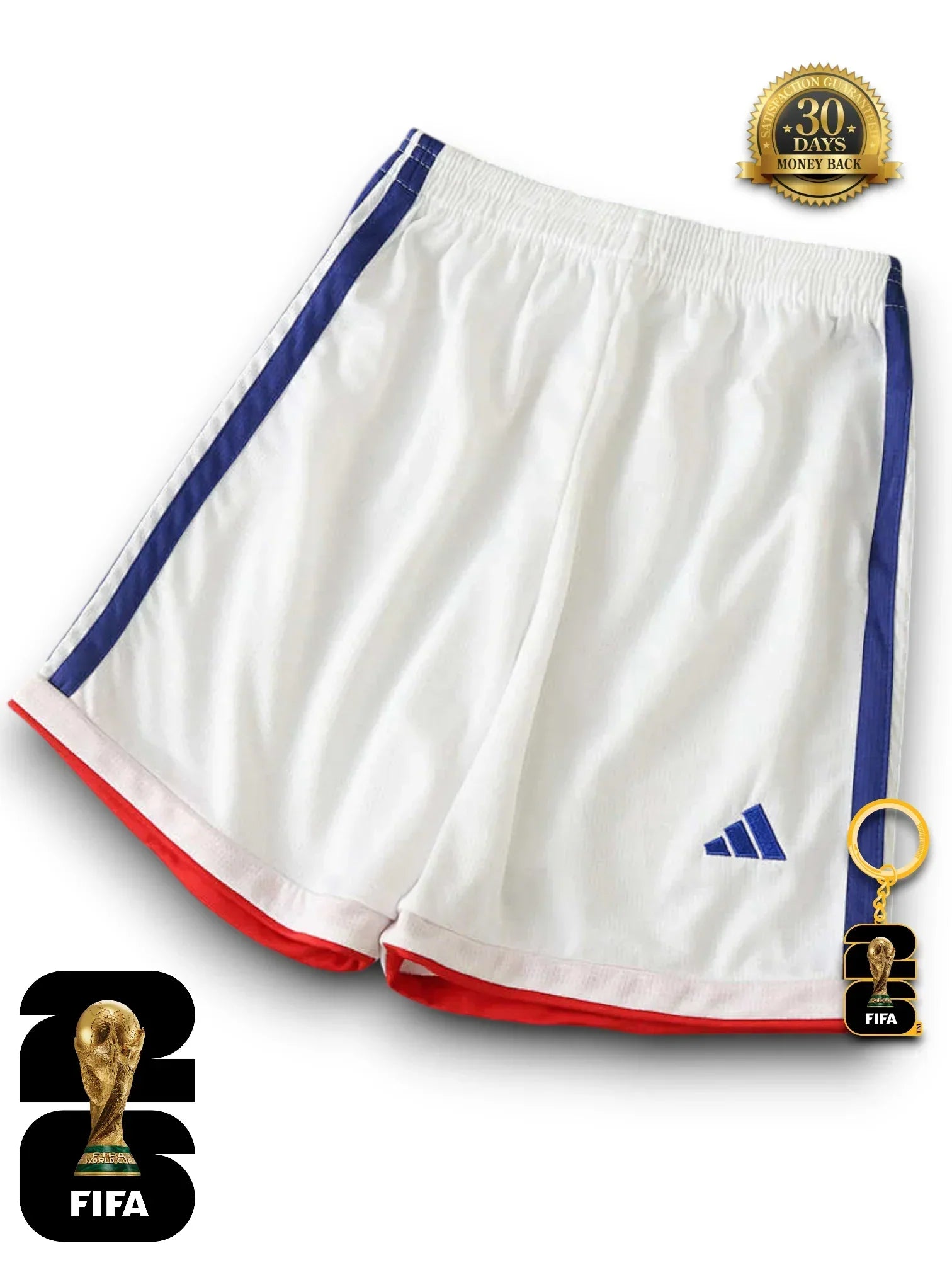 Japan WM 2026 Shorts