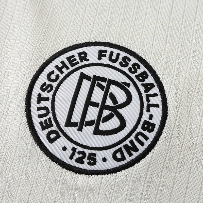 Kombi Bayern + Deutschland 125th Jubiläum