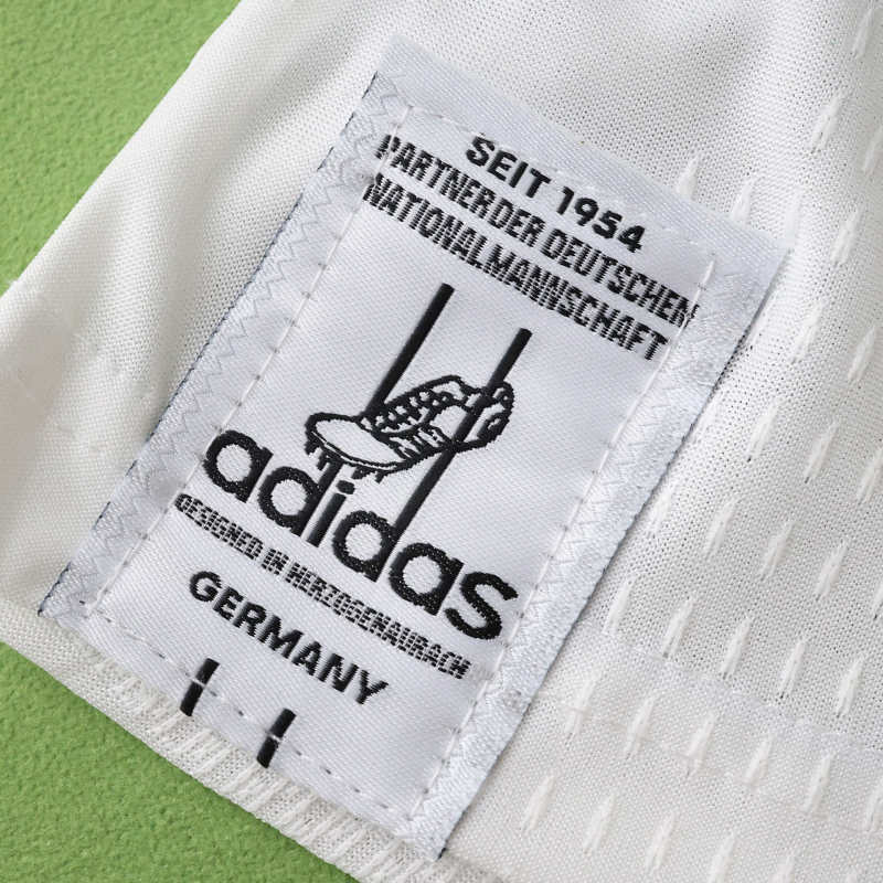 Deutschland WM 2026 Trikot Spielerversion – Langarm