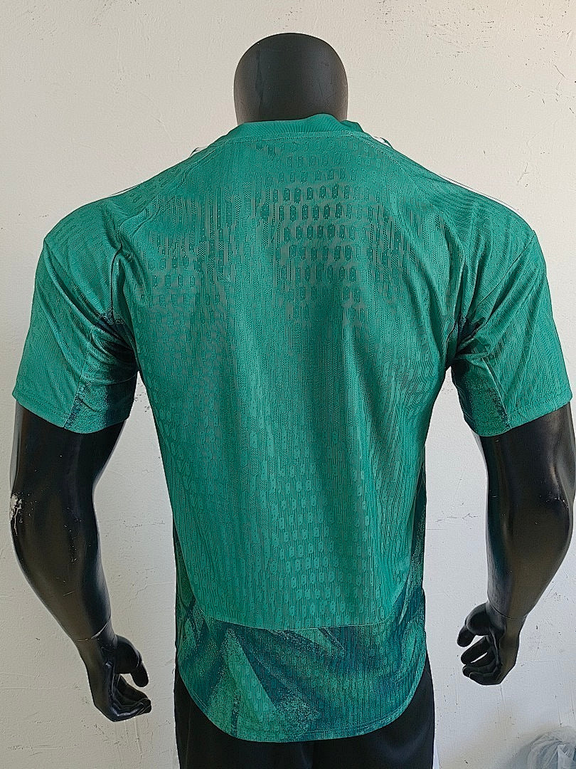 Deutschland WM 2026 Torwarttrikot - Spielerversion