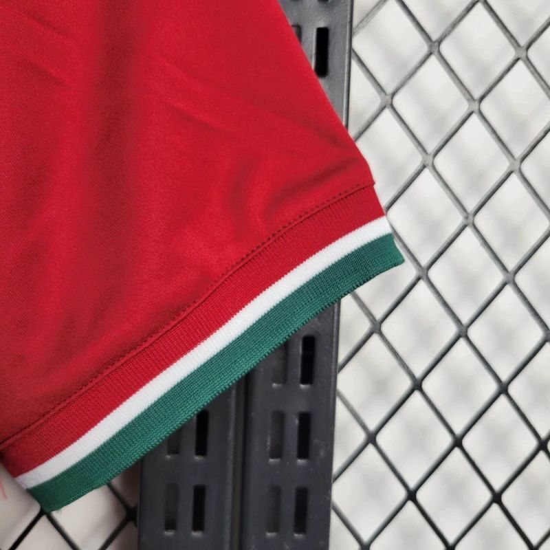 Ungarn WM 2026 Trikot